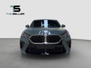 BMW X2 usata, con Airbag laterali