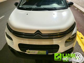 CITROEN C3 usata 27