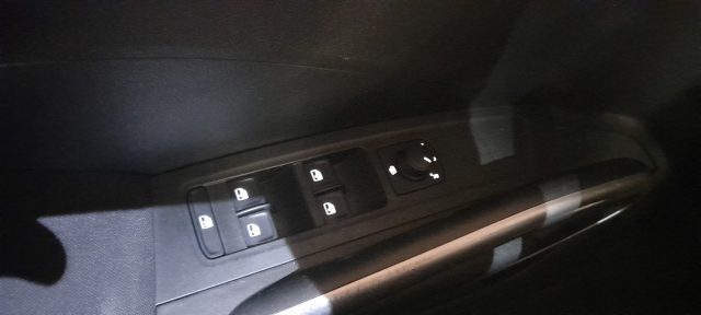 SKODA Fabia usata 28