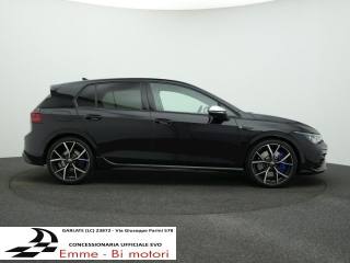 VOLKSWAGEN Golf usata, con Cerchi in lega