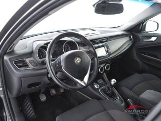 ALFA ROMEO Giulietta usata 7