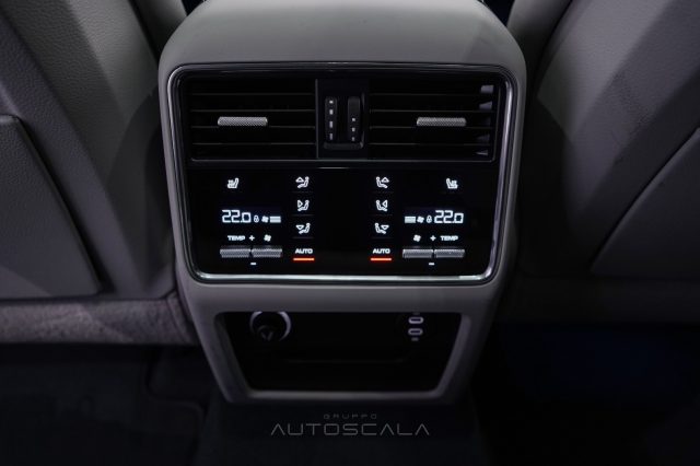 PORSCHE Cayenne usata 39