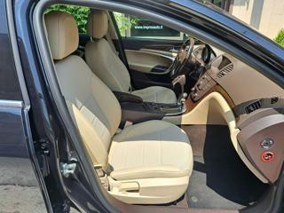 OPEL Insignia usata, con Sistema di navigazione
