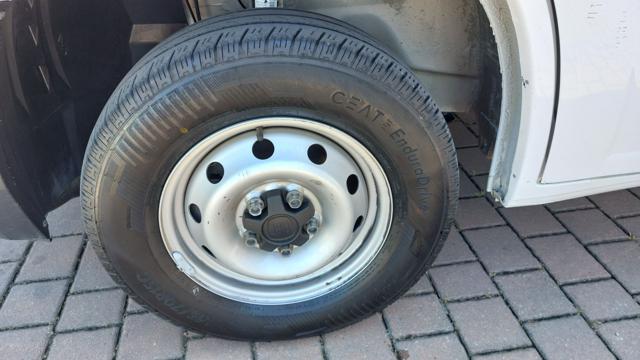 FIAT Ducato usata, con Bluetooth
