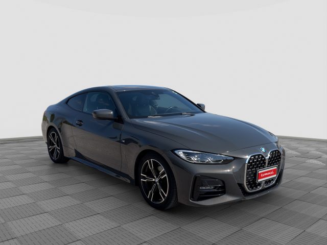BMW 420 usata 6