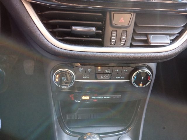 FORD Puma usata, con Servosterzo