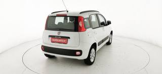 FIAT Panda usata, con Autoradio digitale