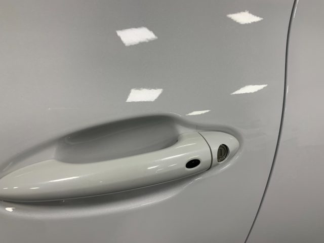 DR MOTOR DR 5.0 usata, con Chiusura centralizzata telecomandata