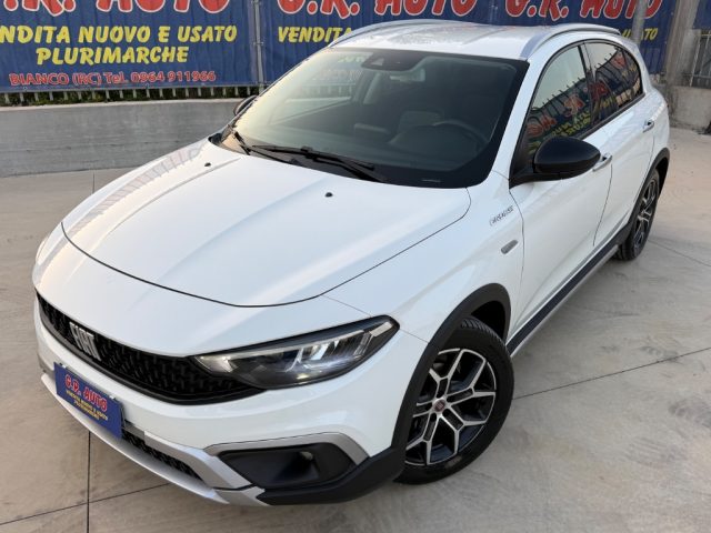 FIAT Tipo usata, con ABS