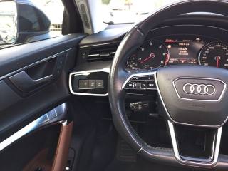 AUDI A6 usata, con Vetri oscurati