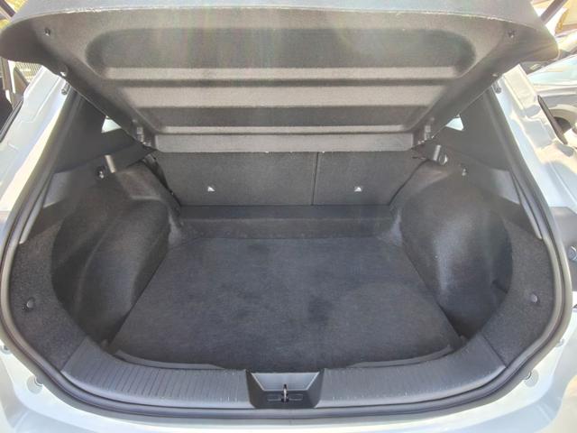 NISSAN Qashqai usata, con Cruise Control