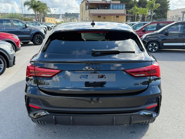 AUDI Q3 usata, con Autoradio