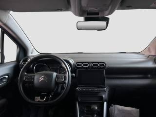 CITROEN C3 Aircross usata 11