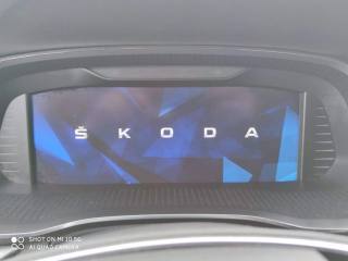 SKODA Octavia usata, con Boardcomputer