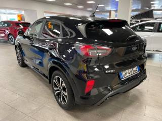 FORD Puma usata, con Climatizzatore