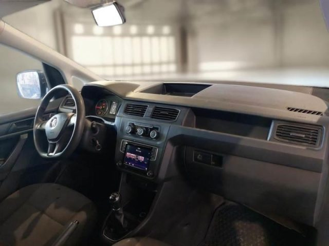 VOLKSWAGEN Caddy usata, con Airbag laterali