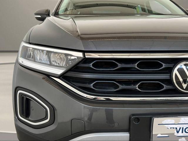 VOLKSWAGEN T-Roc usata, con Vivavoce
