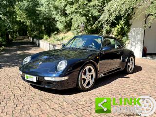 PORSCHE 911 993 CARRERA 4S COUPE