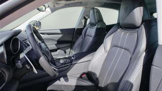 MASERATI Levante usata, con Climatizzatore