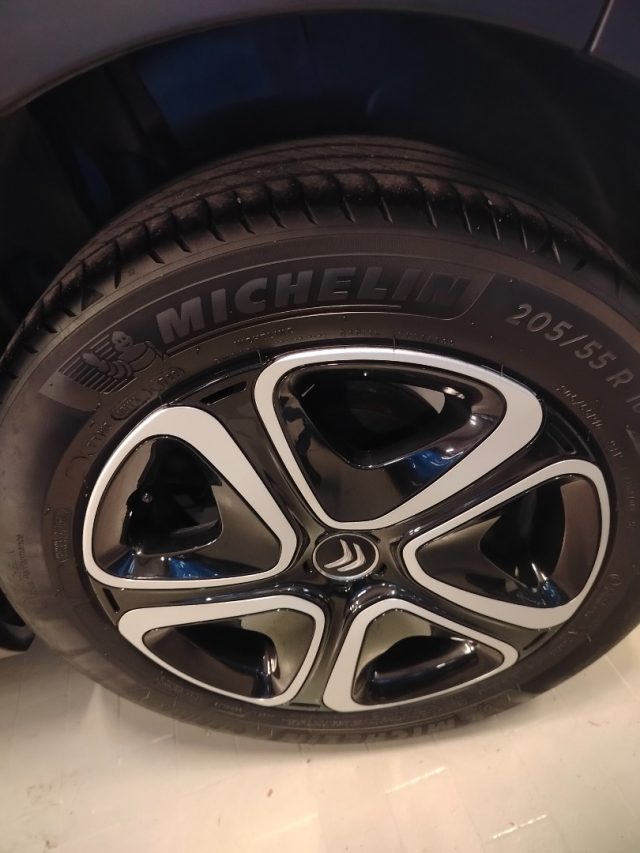 CITROEN C3 usata, con Servosterzo