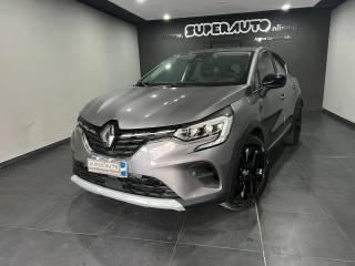 RENAULT Captur usata, con Airbag laterali