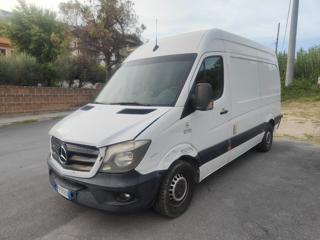 MERCEDES-BENZ Sprinter usata, con Alzacristalli elettrici