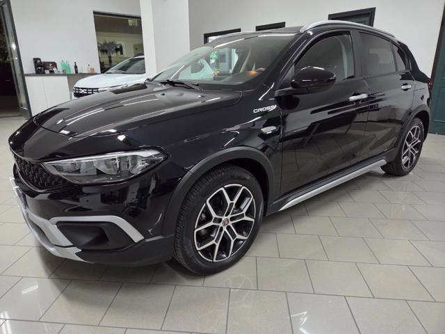 FIAT Tipo usata, con Chiusura centralizzata