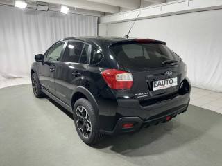 SUBARU XV usata, con Airbag laterali