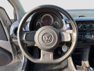 VOLKSWAGEN up! usata 12
