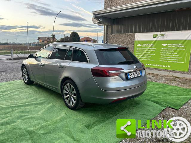OPEL Insignia usata 6