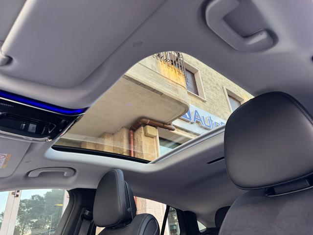 MERCEDES-BENZ GLC 300 usata, con Climatizzatore automatico, 2 zone