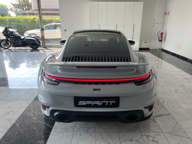 PORSCHE 992 usata, con Park Distance Control