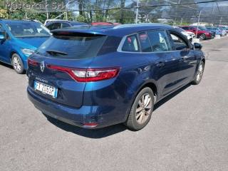 RENAULT Megane usata, con Airbag Passeggero