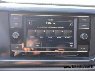 VOLKSWAGEN Polo usata 13