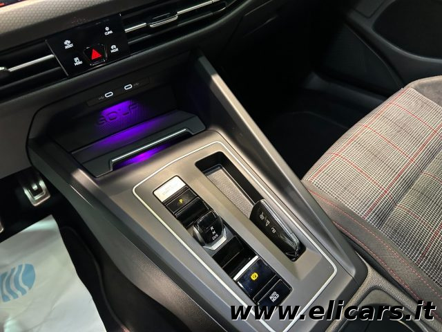 VOLKSWAGEN Golf usata, con Fari Xenon