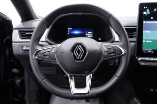 RENAULT Captur usata, con Immobilizzatore elettronico