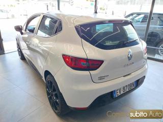 RENAULT Clio usata, con Chiusura centralizzata
