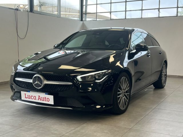 MERCEDES-BENZ CLA 180 usata, con ABS