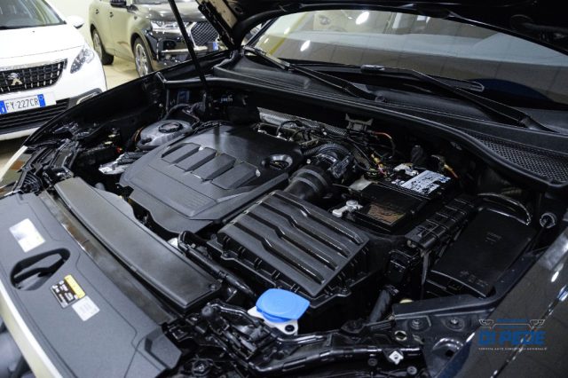 AUDI Q3 usata, con USB