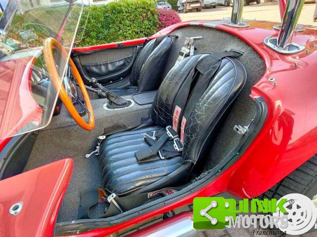 AC Cobra usata 9
