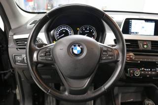 BMW X1 usata, con Sensore di pioggia