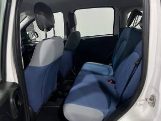 FIAT Panda usata, con Climatizzatore