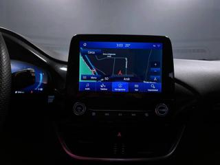 FORD Puma usata, con ESP