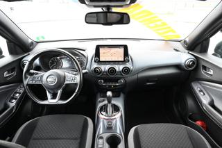 NISSAN Juke usata, con Controllo automatico clima