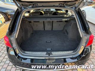 BMW 316 usata, con Sensore di pioggia