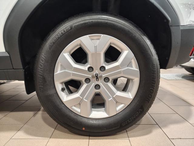 DACIA Duster usata, con Fendinebbia