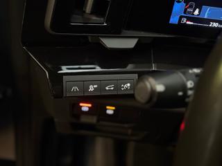 RENAULT Austral usata, con Luci diurne LED