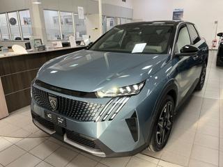 PEUGEOT 3008 usata, con Airbag