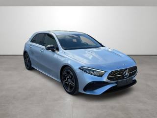 MERCEDES-BENZ A 200 usata, con Airbag Passeggero