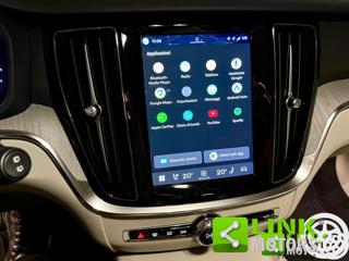 VOLVO V60 usata, con Sistema di navigazione